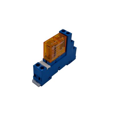 ​Finder AC Relay Socket & Finder 24VAC Relay