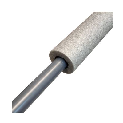 PVC Pipe Insulation 2m Length for 32mm Pipe PVC Pipe Insulation 2m Length for 32mm Pipe