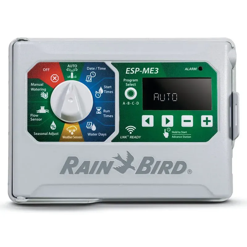 Rain Bird ESP-ME3 Modular Controller