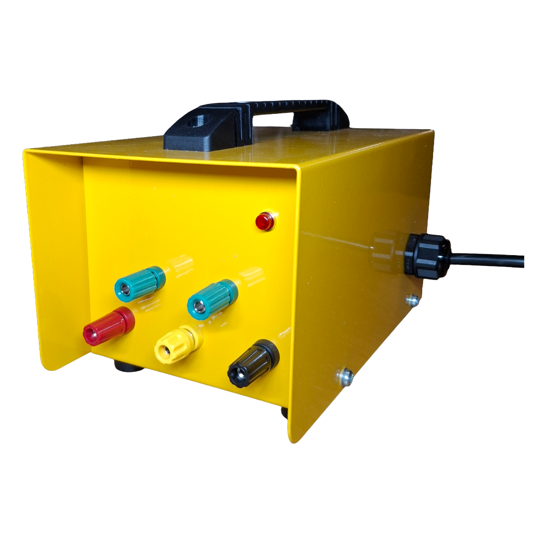 Fault Finding Transformer - 