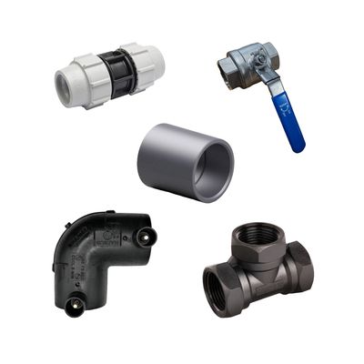 Pipework