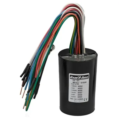 Rain Bird Cable and Decoders