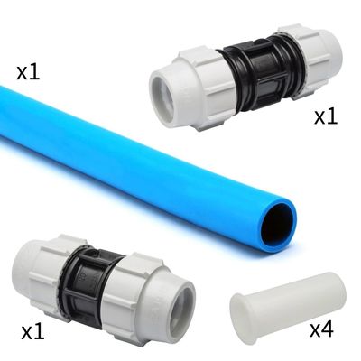 Plasson Repair