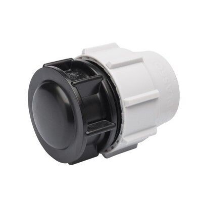 Plasson End Plug / Cap Plasson End Plug / Cap