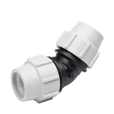 Plasson 45 Elbow Plasson 45 Elbow