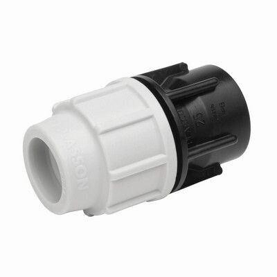 Plasson Female Adaptor Plasson Female Adaptor