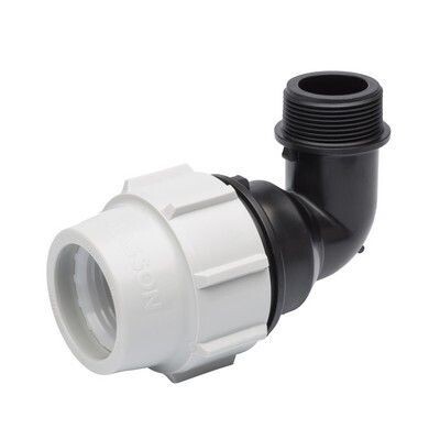 Plasson Male Elbow Plasson Male Elbow