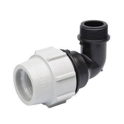 Plasson Male Elbow Plasson Male Elbow