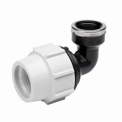 Plasson Female Elbow Plasson Female Elbow