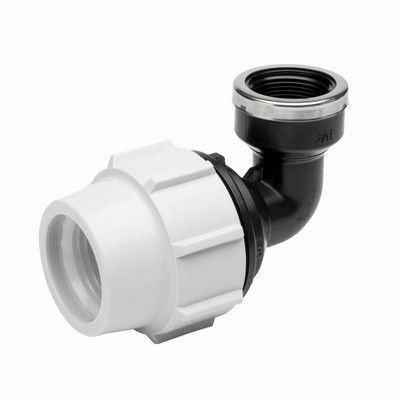 Plasson Female Elbow Plasson Female Elbow