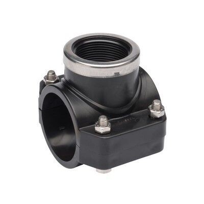 Plasson Pipe Saddle Plasson Pipe Saddle