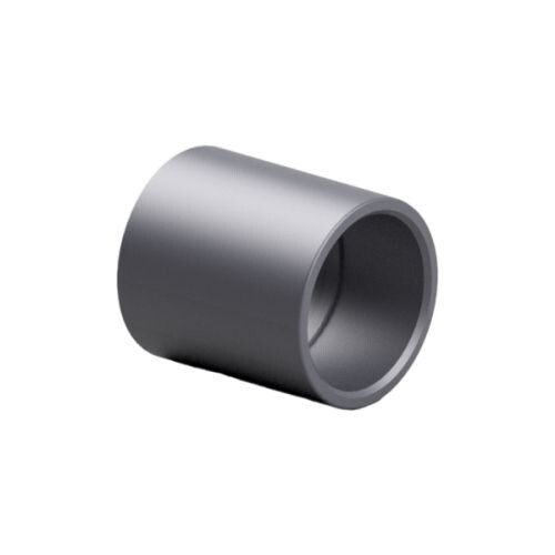 PVC Socket Plain Imperial
