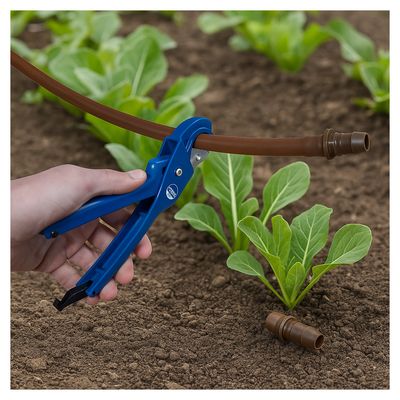 Pipe Cutters - Max cut 32mm (scissor type)