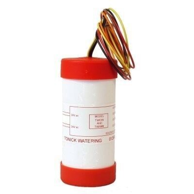 Tonick TW/2W Decoder 2 Core Tonick TW/2W Decoder 2 Core