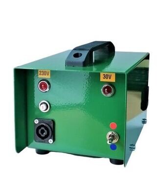 Irrigation Fault-Finding Transformer