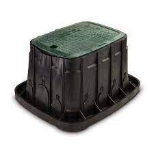Rain Bird Standard Valve Box Rain Bird Standard Valve Box