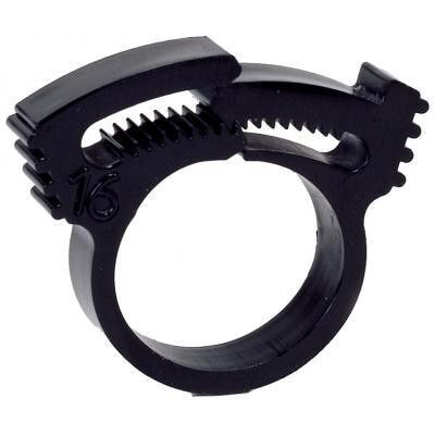 Antelco Ratchet Clamp (Bag of 100) Antelco Ratchet Clamp (Bag of 100)