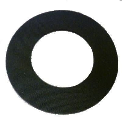EPDM IBC PN16 Flange Gaskets - 3 mm - WRAS Approved