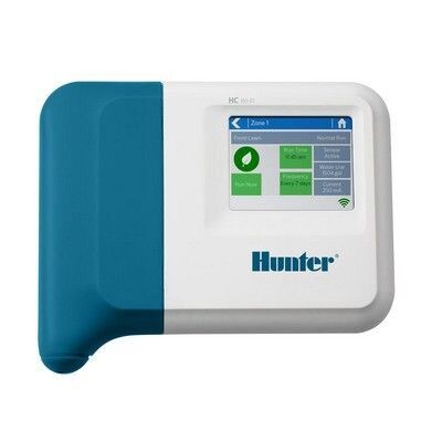 Hunter HC Indoor Controller Hunter HC Indoor Controller
