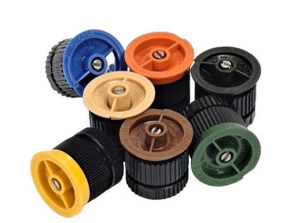 Rain Bird VAN Nozzles Rain Bird VAN Nozzles