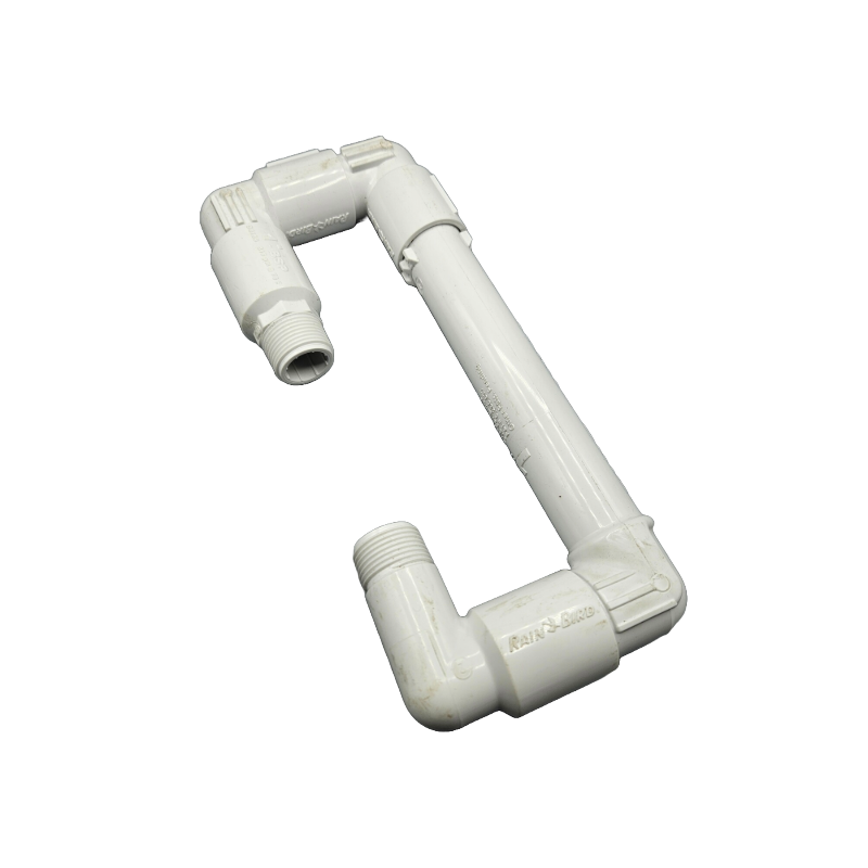 Rain Bird Triple Swing Joint 1" BSP - 1" BSP with extra inlet elbow