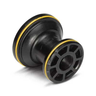 Rain Bird Universal Hose Adaptor for Rain Bird Eagle & D Series