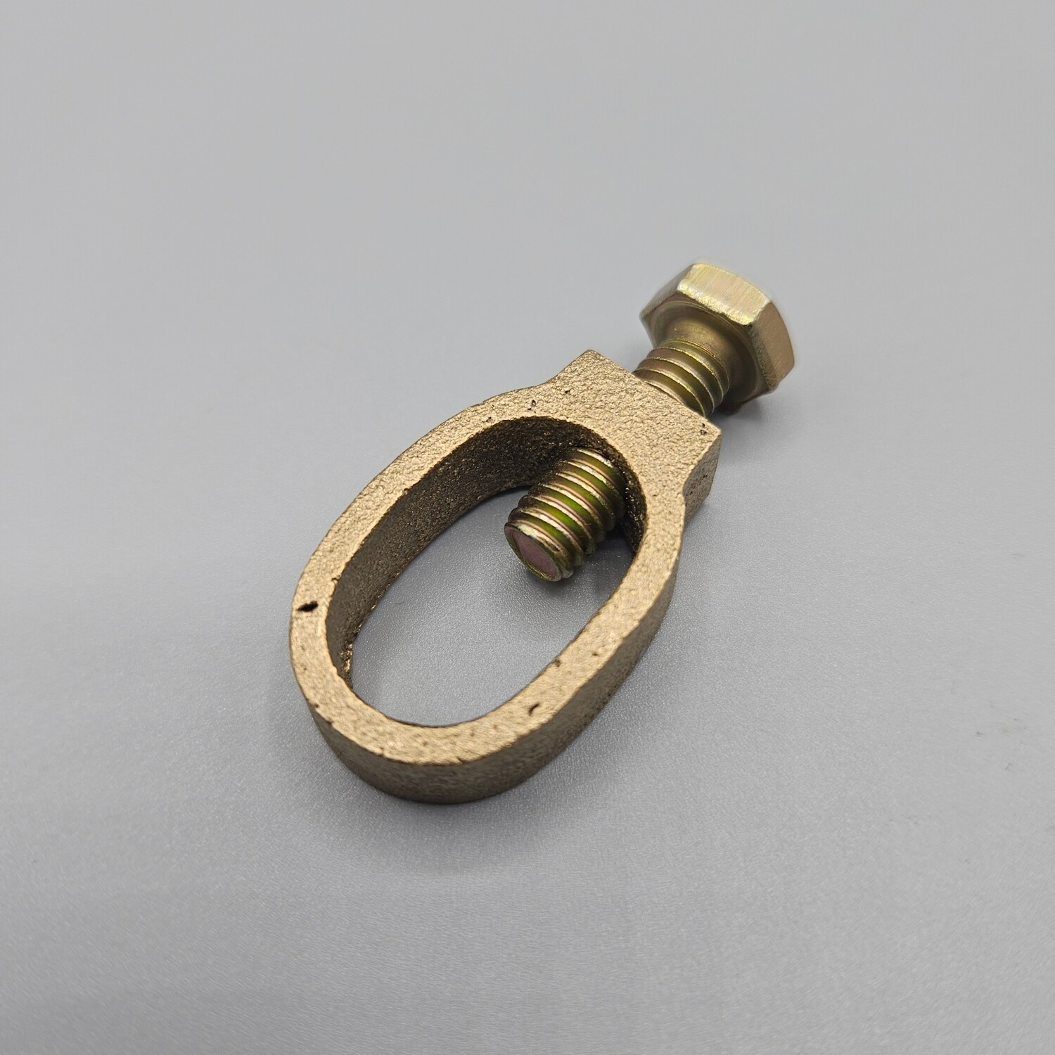 Earth Rod Clamp Earth Rod Clamp