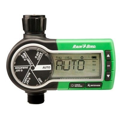 Rain Bird ZA84 Tap Timer Rain Bird ZA84 Tap Timer
