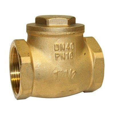Swing Check Non-Return Valve Swing Check Non-Return Valve