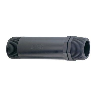 Plasson Threaded Riser PLASSON threaded riser