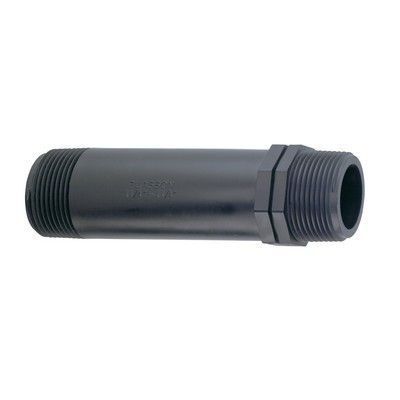 Plasson Threaded Riser PLASSON threaded riser