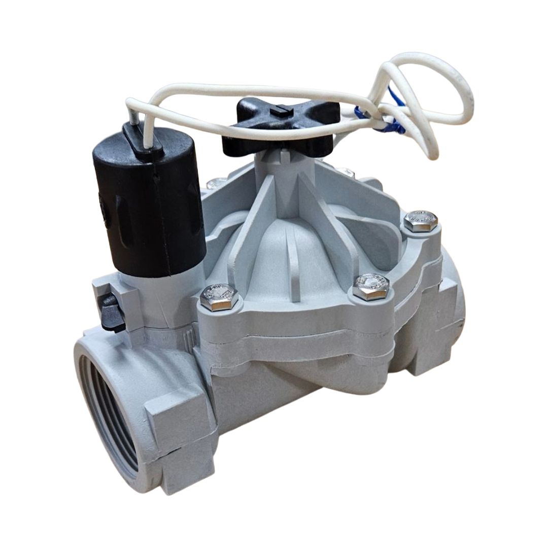 Weathermatic Bullet Max Solenoid Valve Weathermatic Bullet Max Solenoid Valve