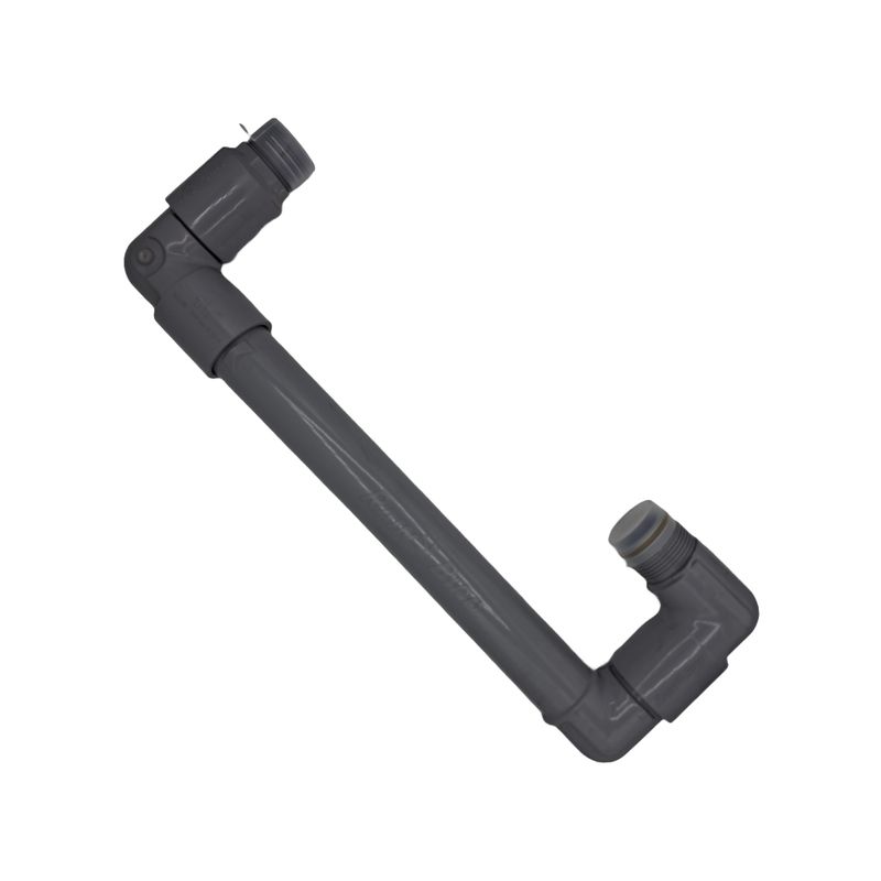 Rain Bird Swing Joint 1¼" BSP x 1¼" ACME x 18" length