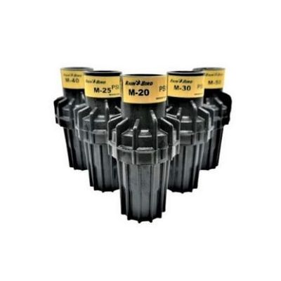 Rain Bird PSI-M Series Pressure Regulators Rain Bird PSI-M Series Pressure Regulators