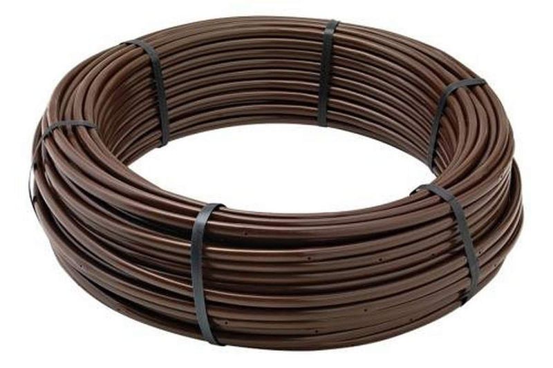 Netafim UniTechline dripline 16mm x 30cm x 100m x 1.6lts