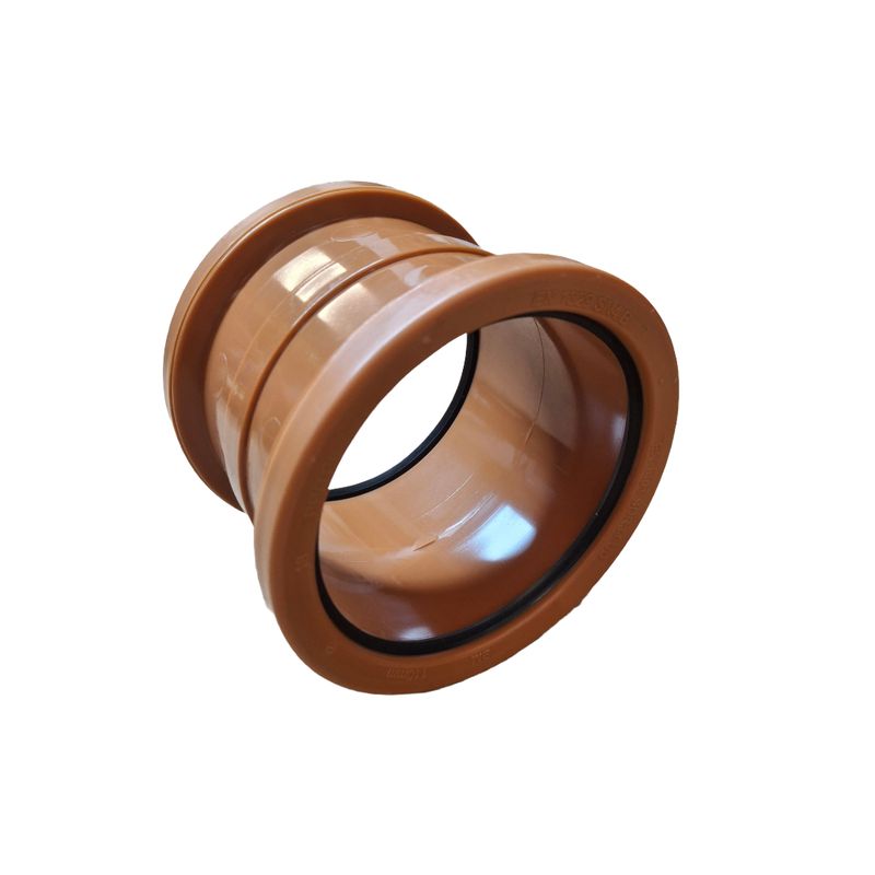 Sewer Pipe Slip Coupler Sewer Pipe Slip Coupler