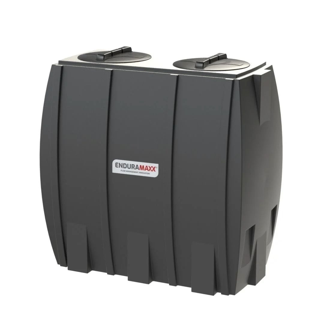 Enduramaxx Slimline Tank
