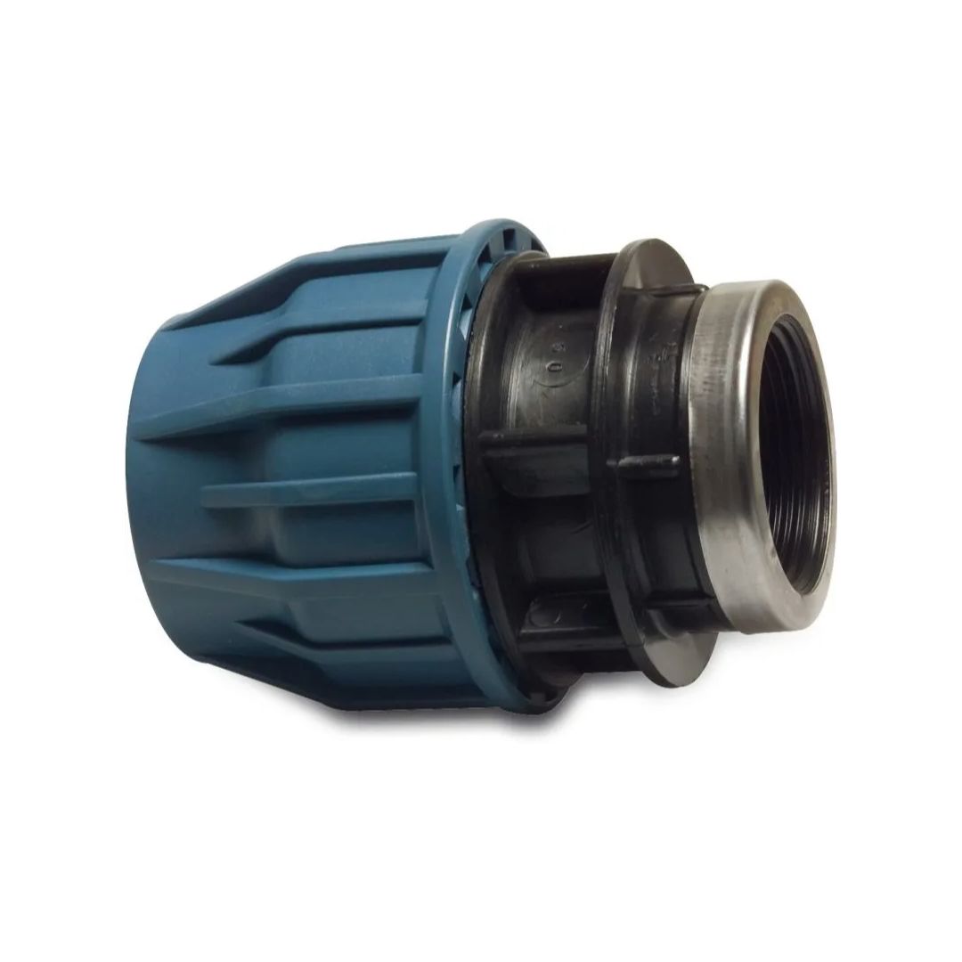 Jason Female Adaptor Jason Female Adaptor