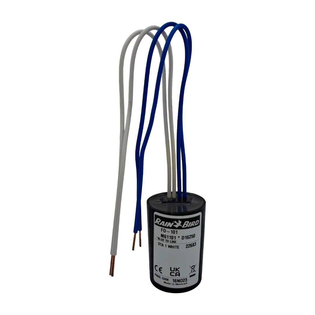 Rain Bird 1 way Field Decoder Rain Bird 1 way Field Decoder
