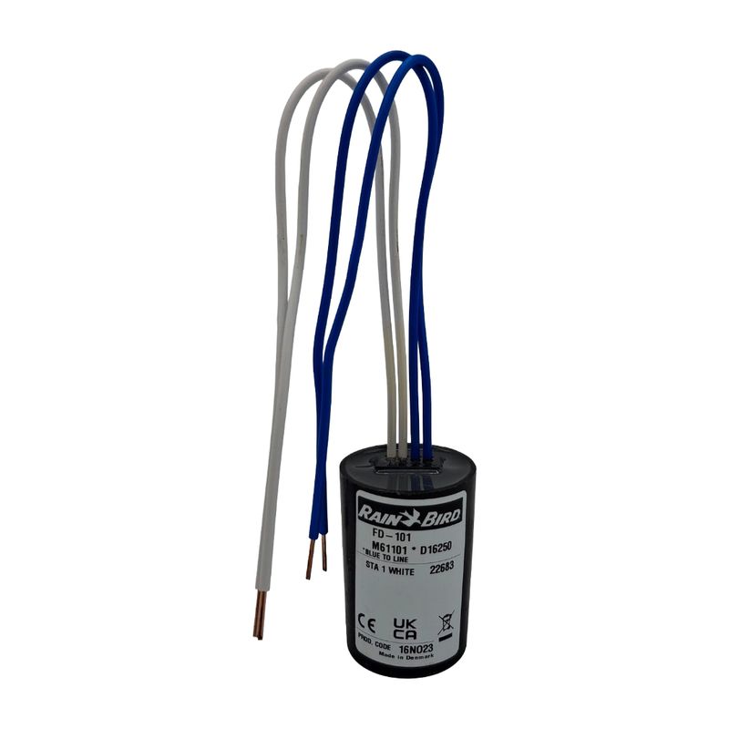 Rain Bird 1 way Field Decoder Rain Bird 1 way Field Decoder