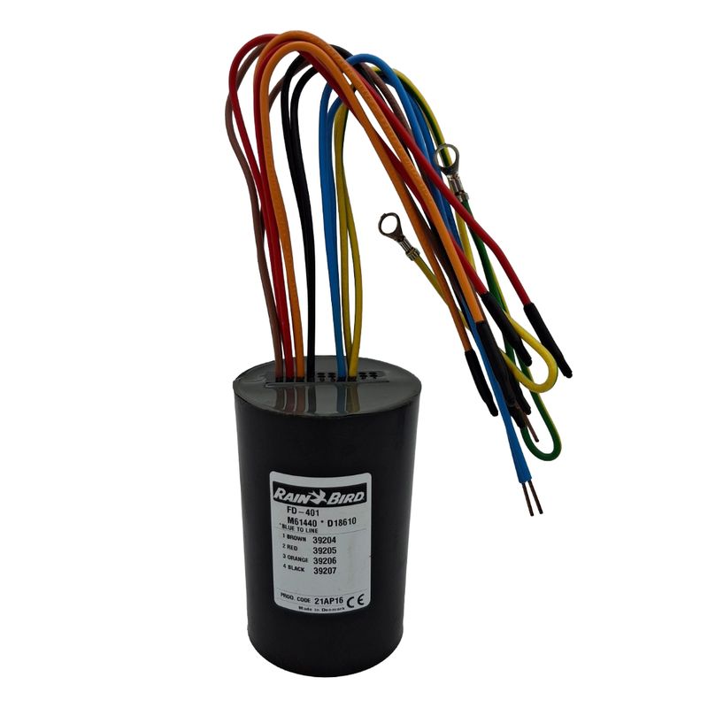 Rain Bird 4 way Field Decoder Rain Bird 4 way Field Decoder