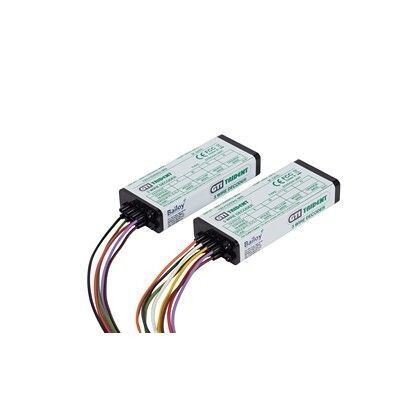 Bailoy Toro Trident 3-wire 3 Station Decoder Bailoy Toro Trident 3-wire 3 Station Decoder