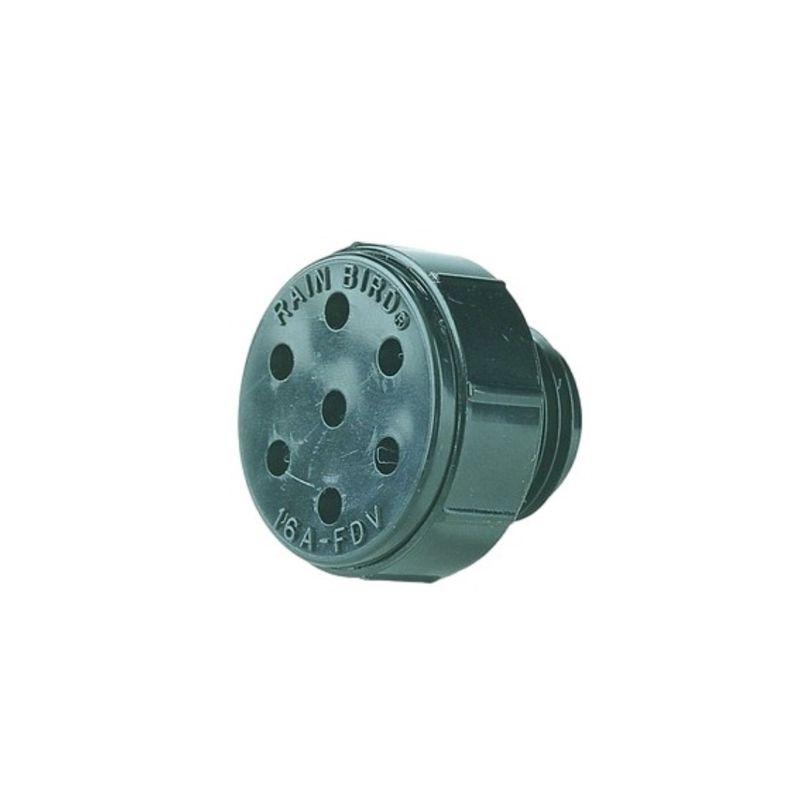 Rain Bird 16A-FDV Automatic Filtered Drain Valve. ½" BSPM