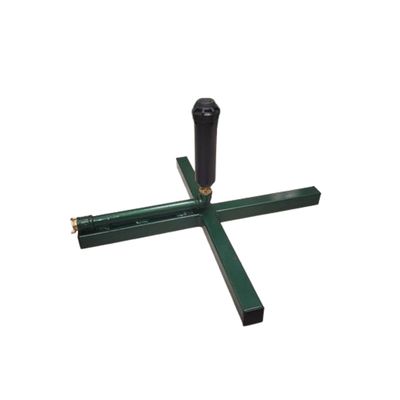 Sprinkler And Premium Stand