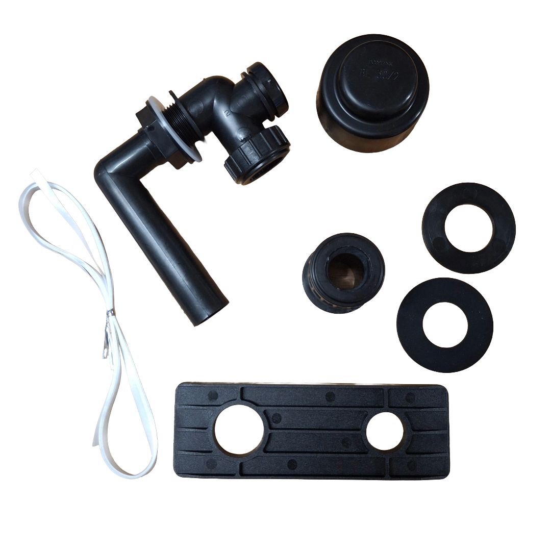 Polytank Byelaw 30 Fittings Kit Polytank Byelaw 30 Fittings Kit