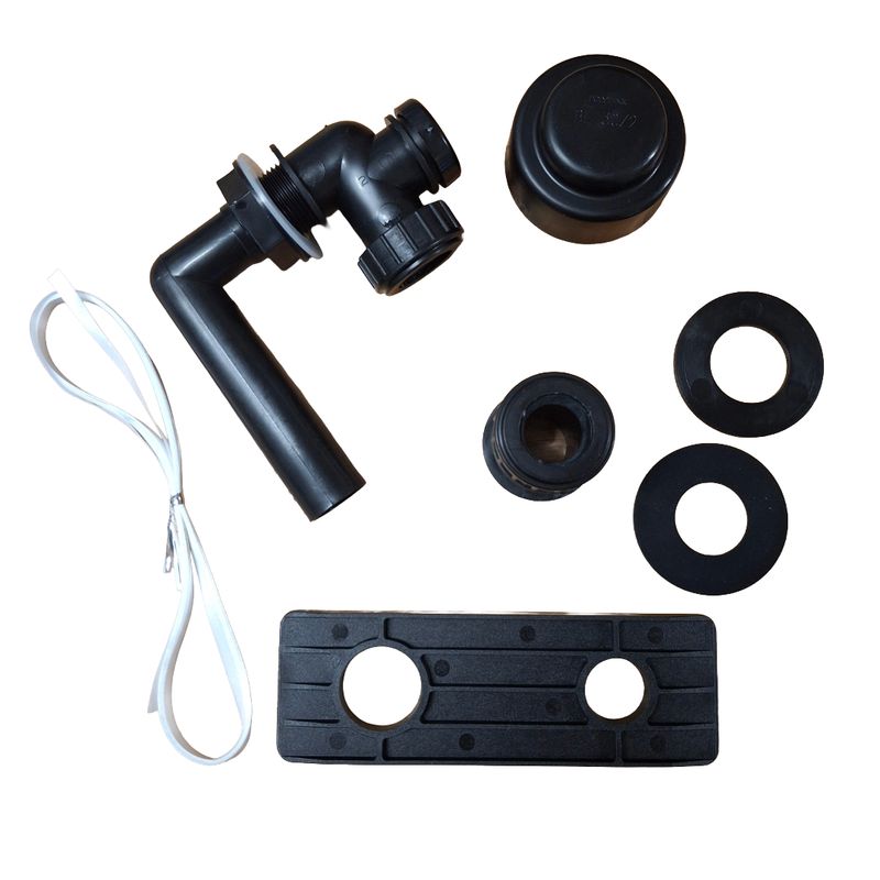 Polytank Byelaw 30 Fittings Kit
