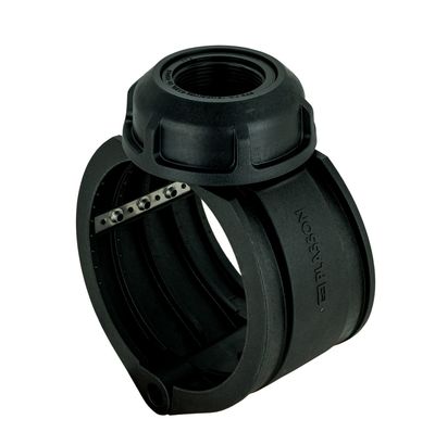 Plasson PlasSaddle ACME Threaded Pipe Saddle Plasson PlasSaddle ACME Threaded Pipe Saddle