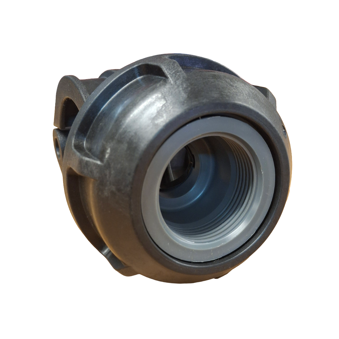 Plasson PlasSaddle ACME Threaded Pipe Saddle