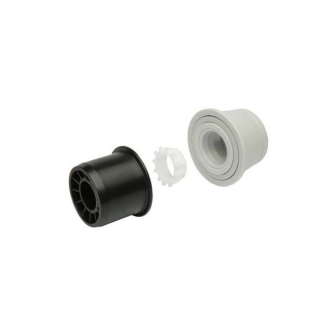 Plasson WRAS Reducing Set