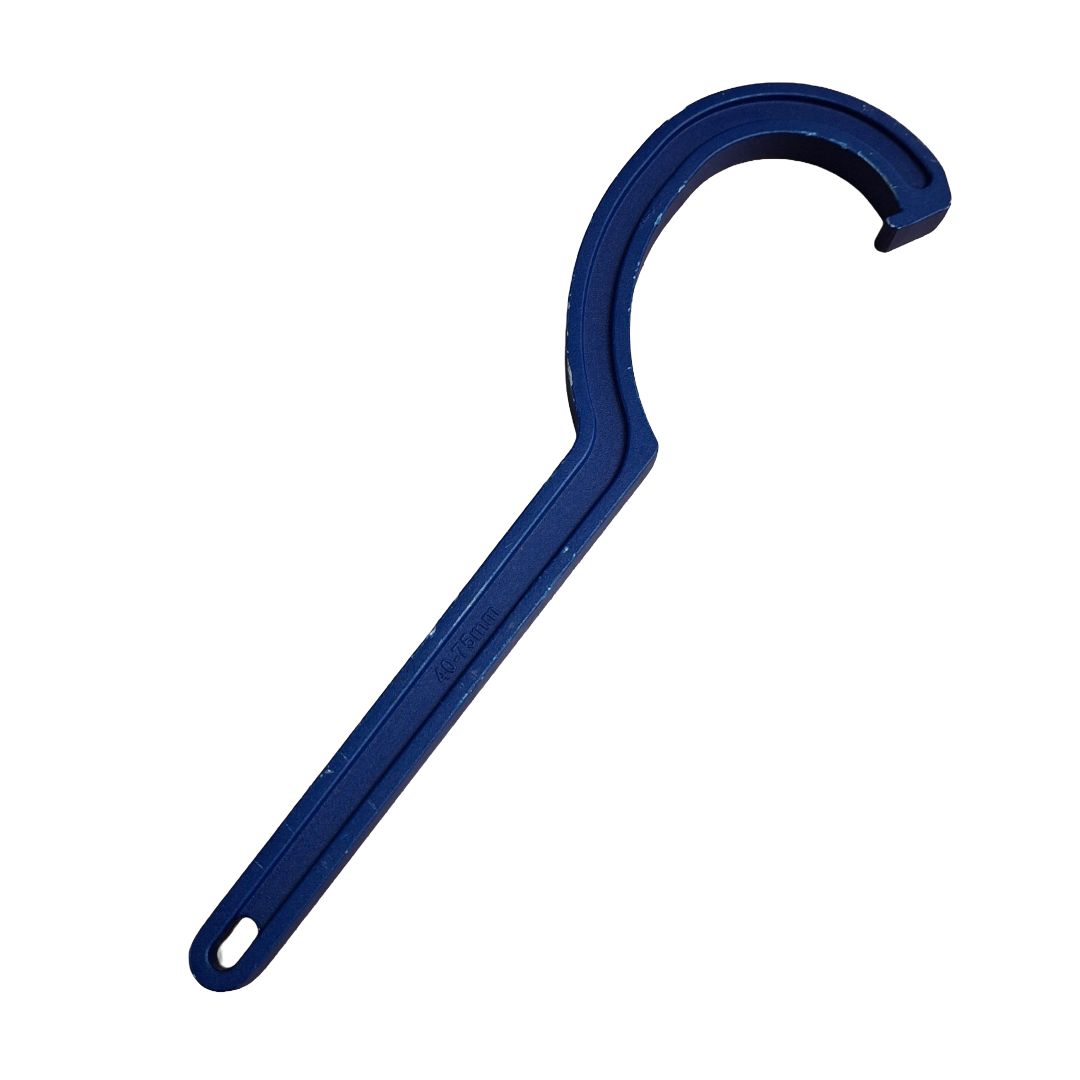 40mm - 75mm Compression Fittings Wrench